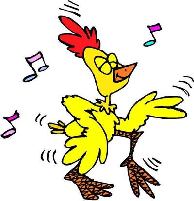 Free Range Band