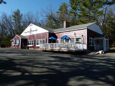 French King Restaurant - 129 French King Hiway, Erving, MA