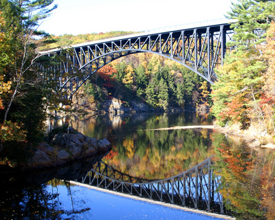 French King Bridge